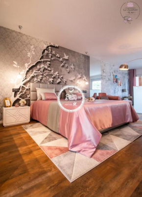 La Chambre Rose